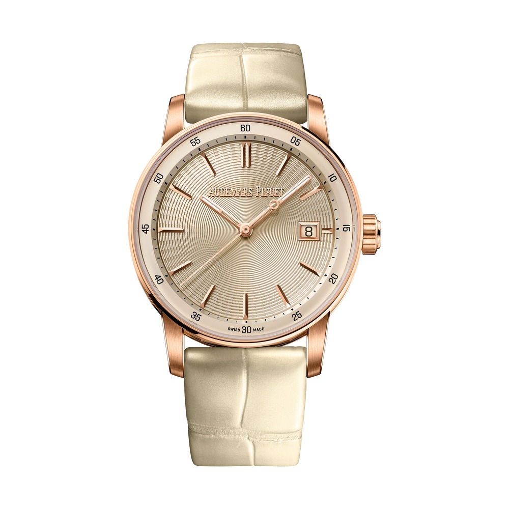 Audemars Piguet Code 11.59 Selfwinding