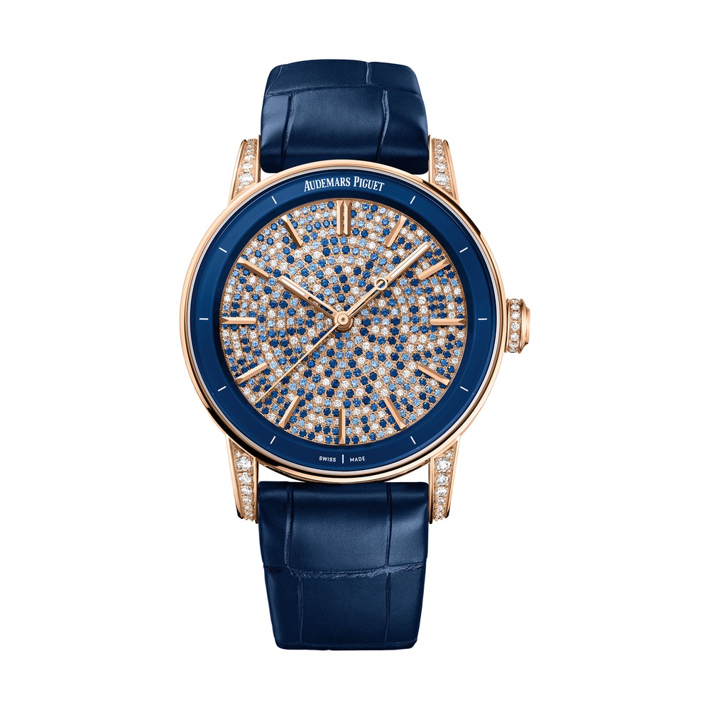 Audemars Piguet Code 11.59 Selfwinding