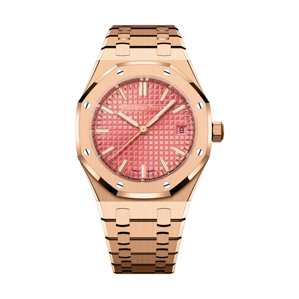 Audemars Piguet Royal Oak Selfwinding