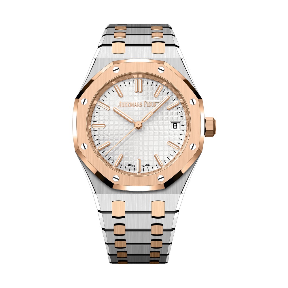 Audemars Piguet Royal Oak Selfwinding \x2250ᵀᴴ Anniversary\x22