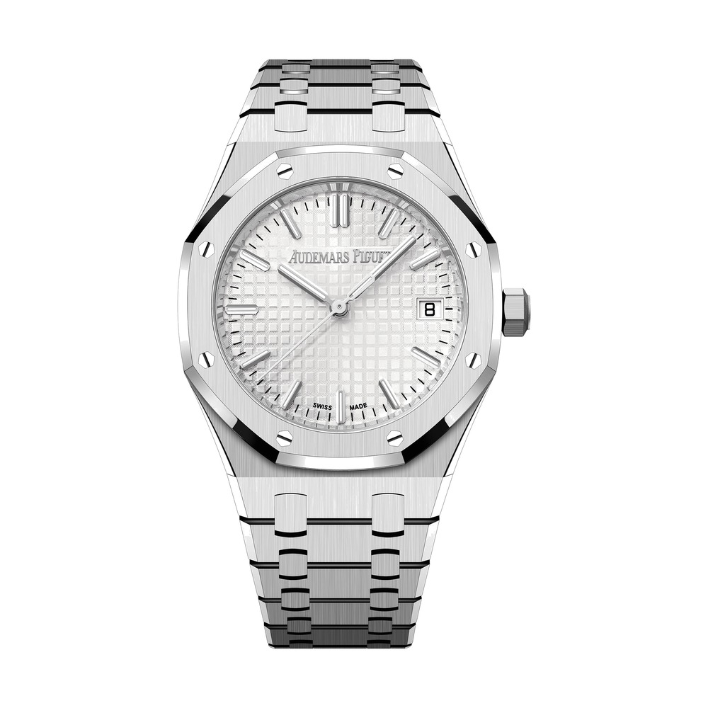 Audemars Piguet Royal Oak Selfwinding \x2250ᵀᴴ Anniversary\x22