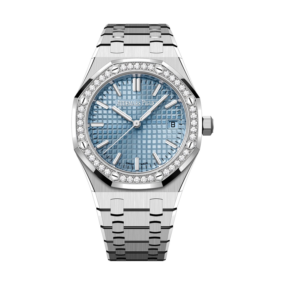 Audemars Piguet Royal Oak Selfwinding \x2250ᵀᴴ Anniversary\x22