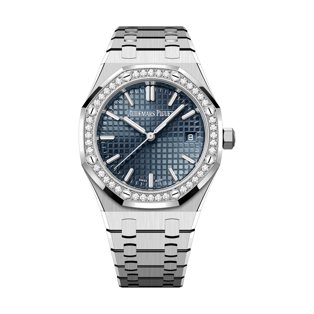 Audemars Piguet Royal Oak Selfwinding \x2250ᵀᴴ Anniversary\x22