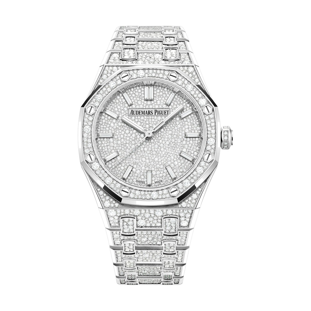 Audemars Piguet Royal Oak Selfwinding