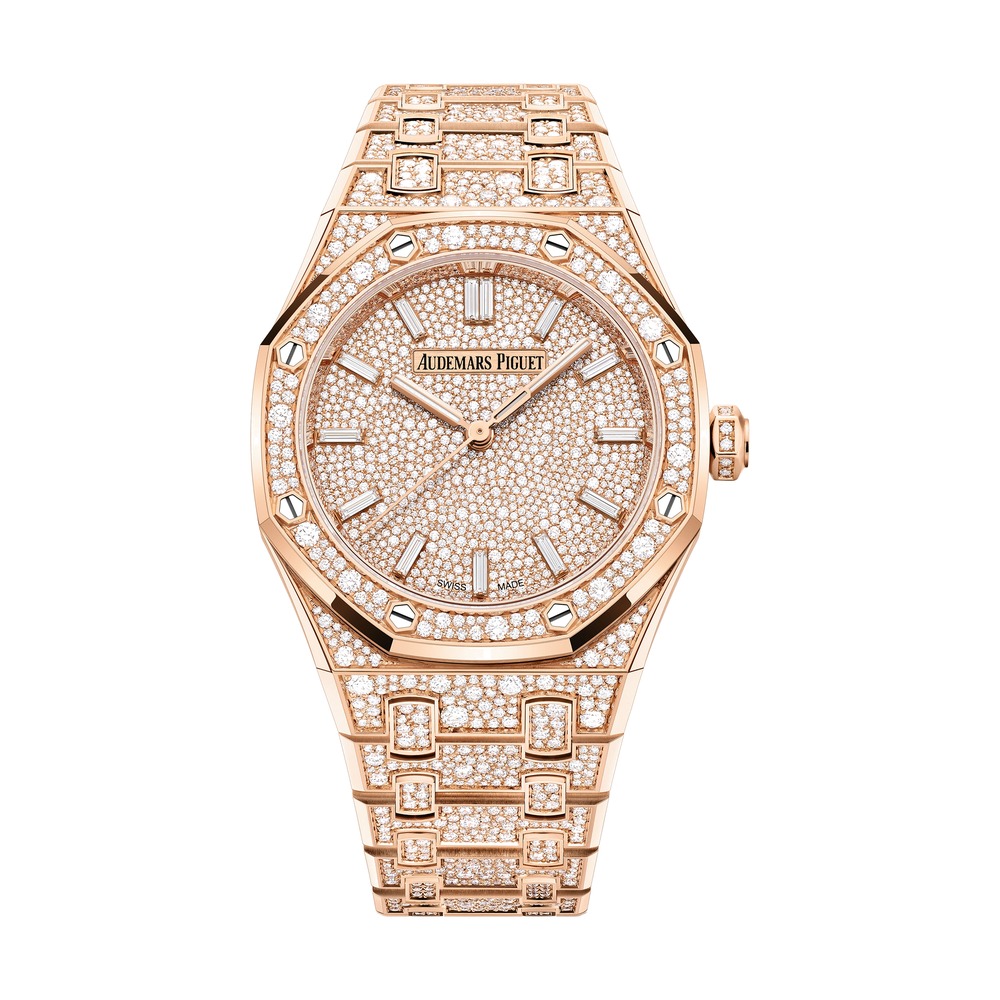 Audemars Piguet Royal Oak Selfwinding
