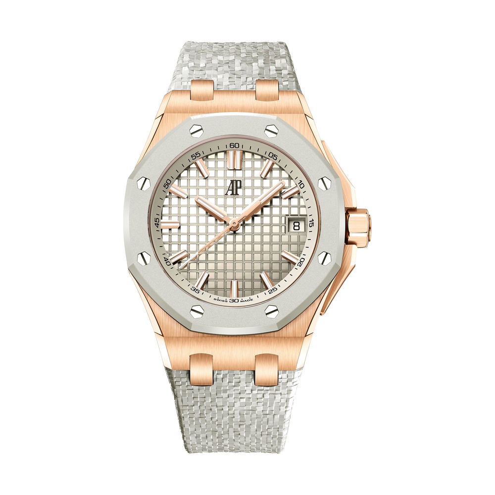 Audemars Piguet Royal Oak Offshore Selfwinding