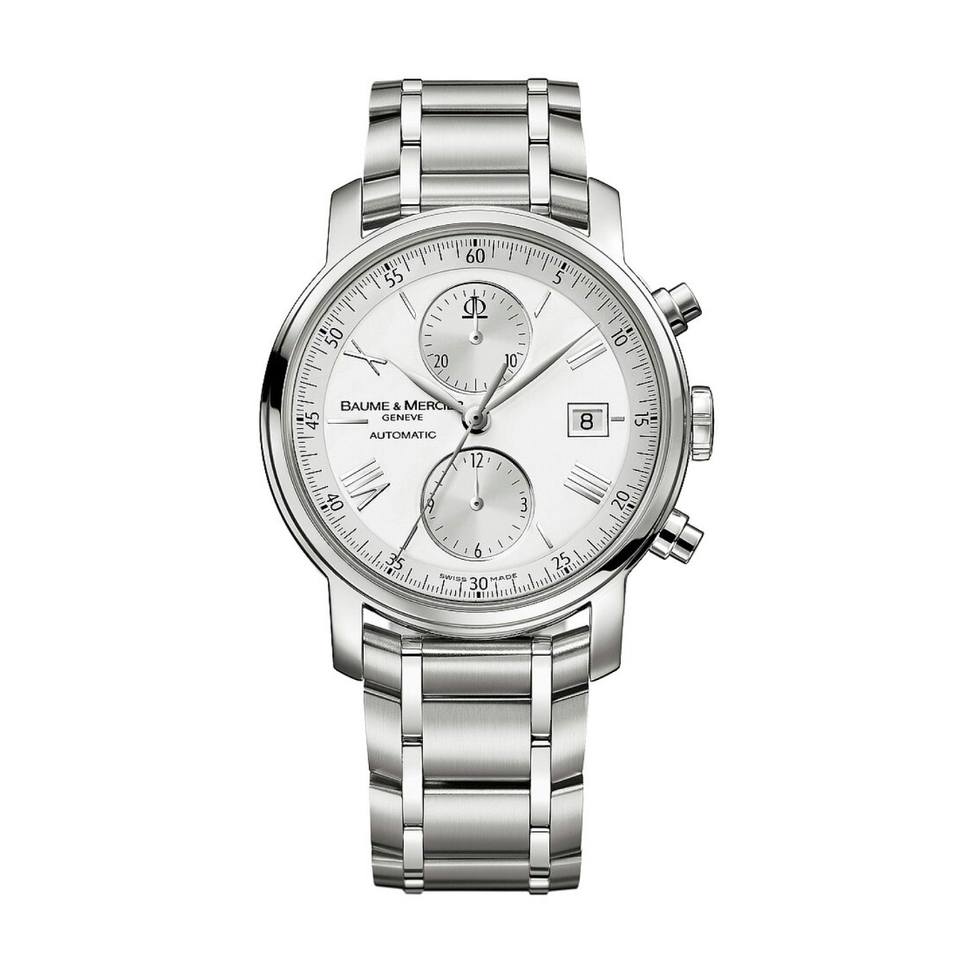 Baume et Mercier Classima 08732