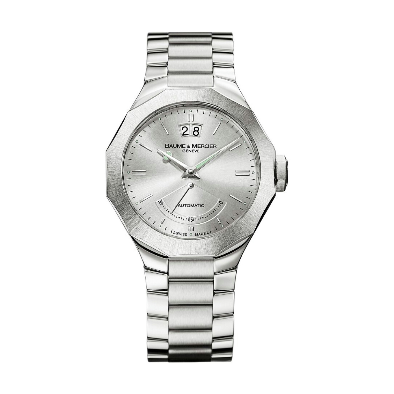 Baume et Mercier Riviera 08828