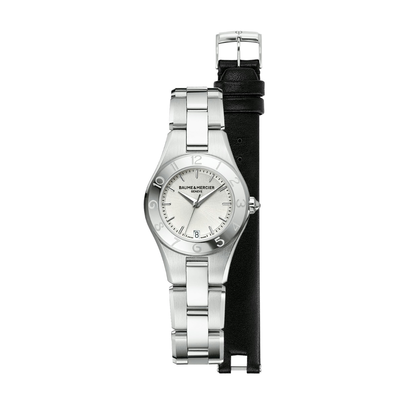 Baume et Mercier Linea 10009