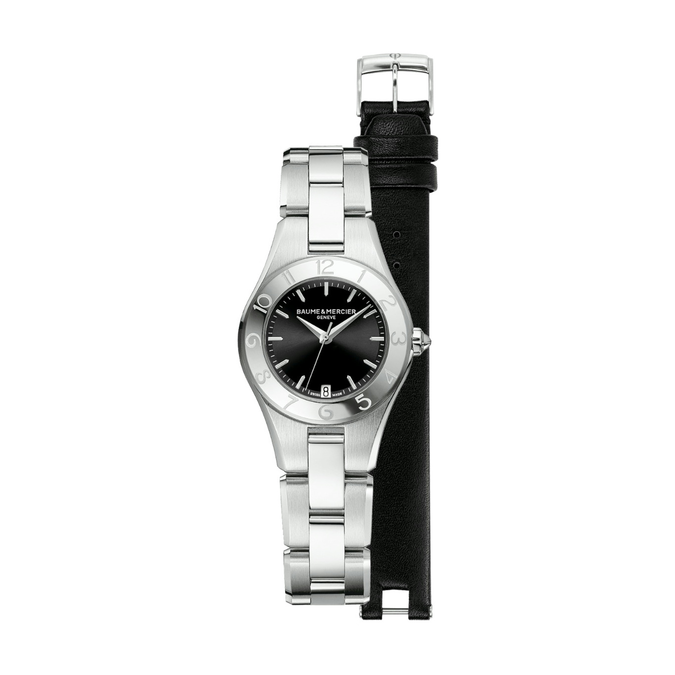 Baume et Mercier Linea 10010