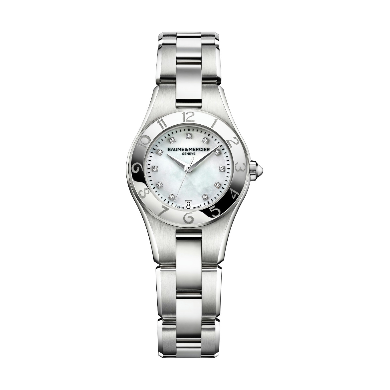 Baume et Mercier Linea 10011