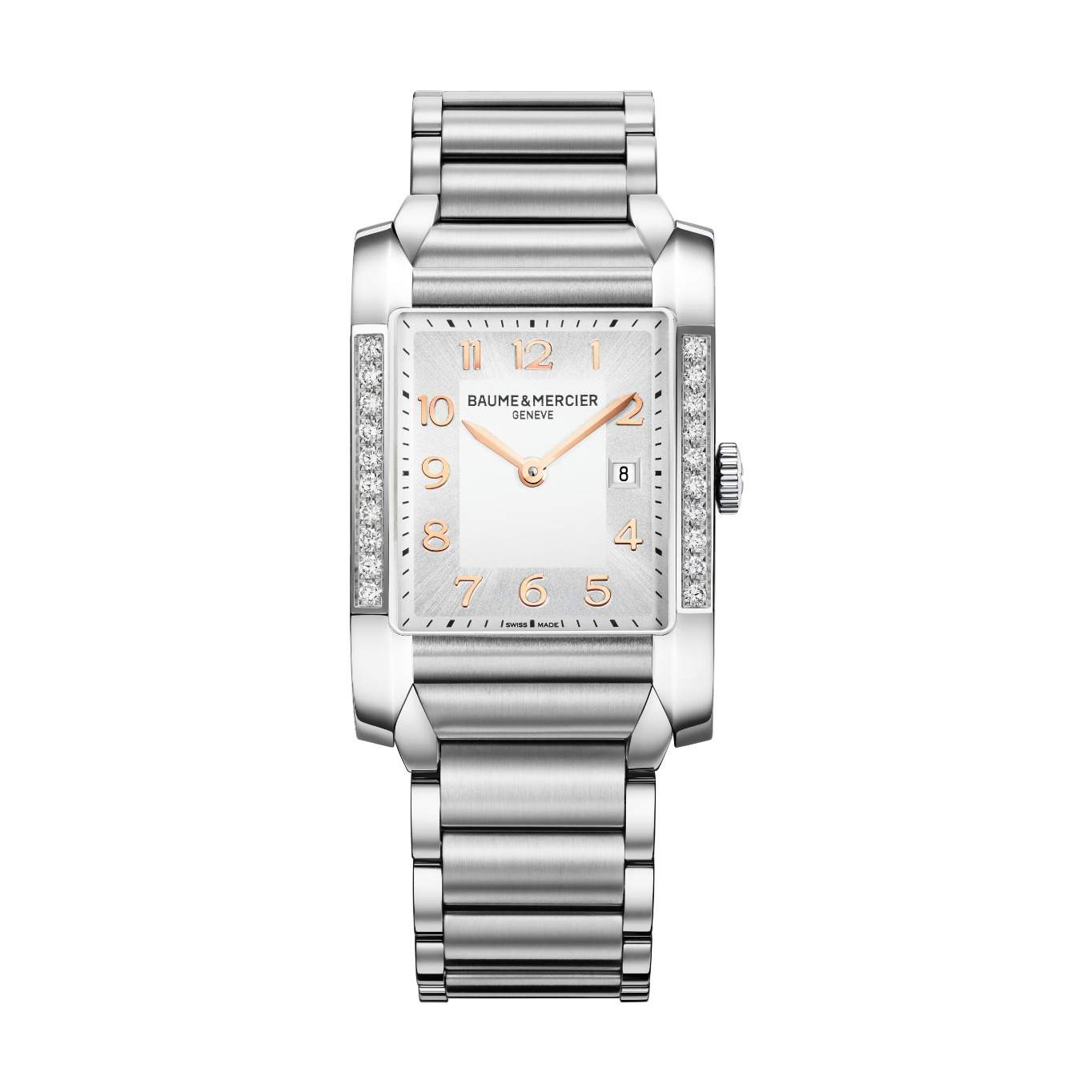 Baume et Mercier Hampton 10023