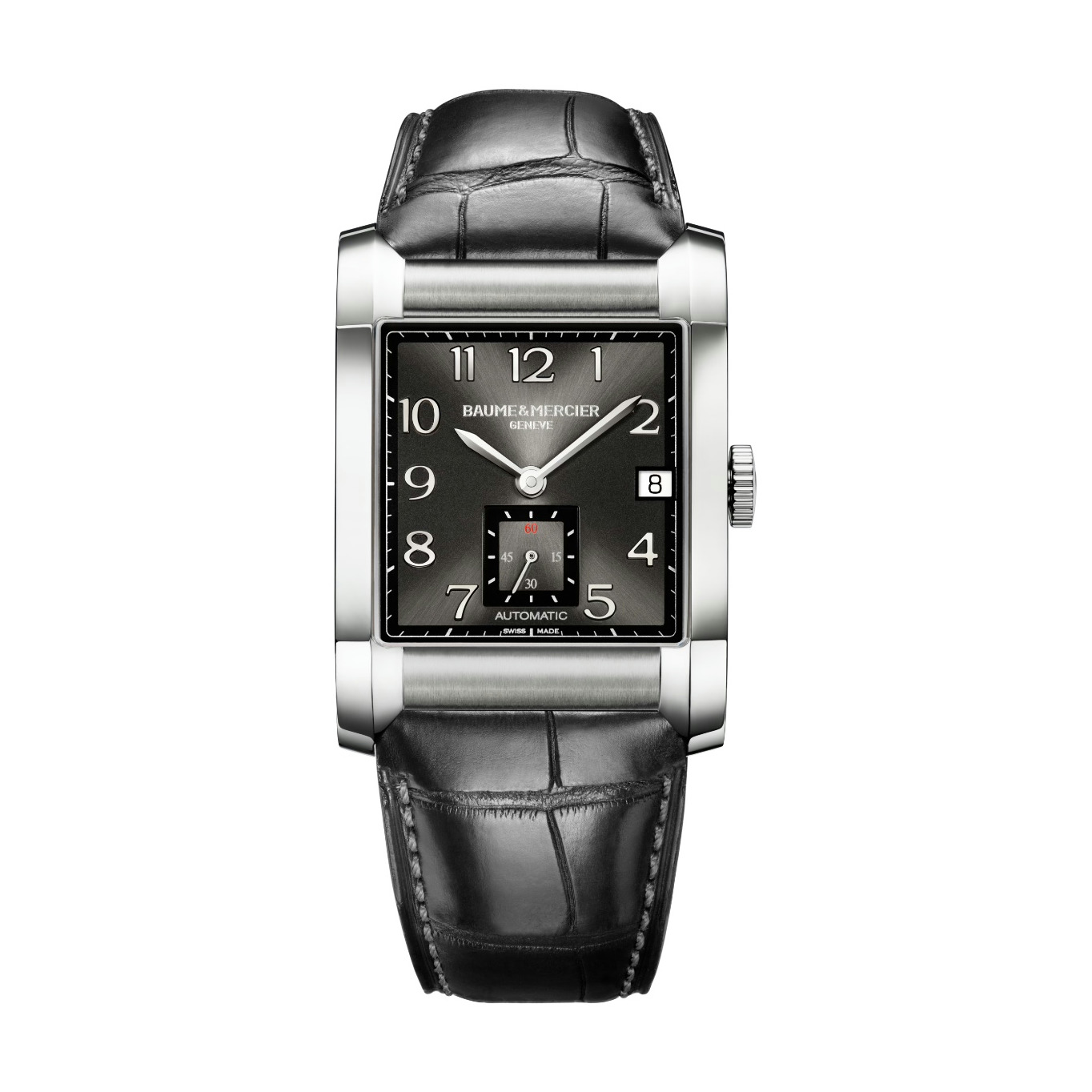 Baume et Mercier Hampton 10027