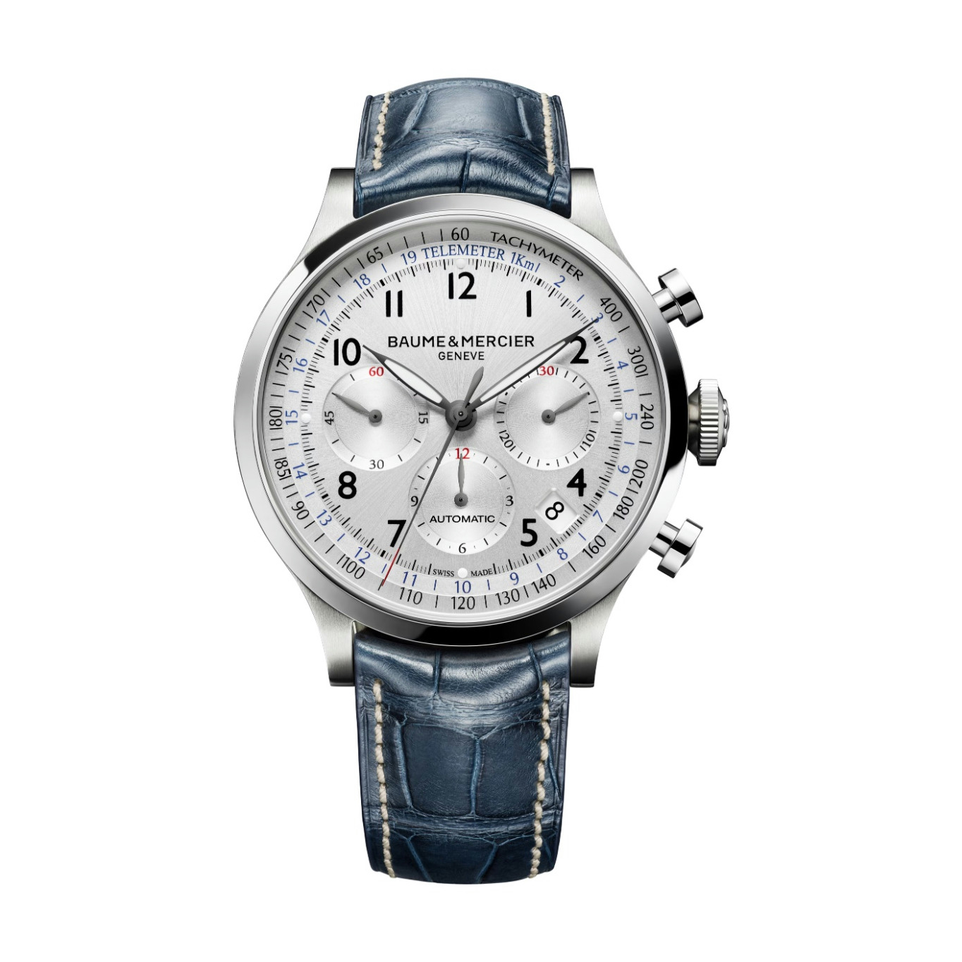 Baume et Mercier Capeland 10063
