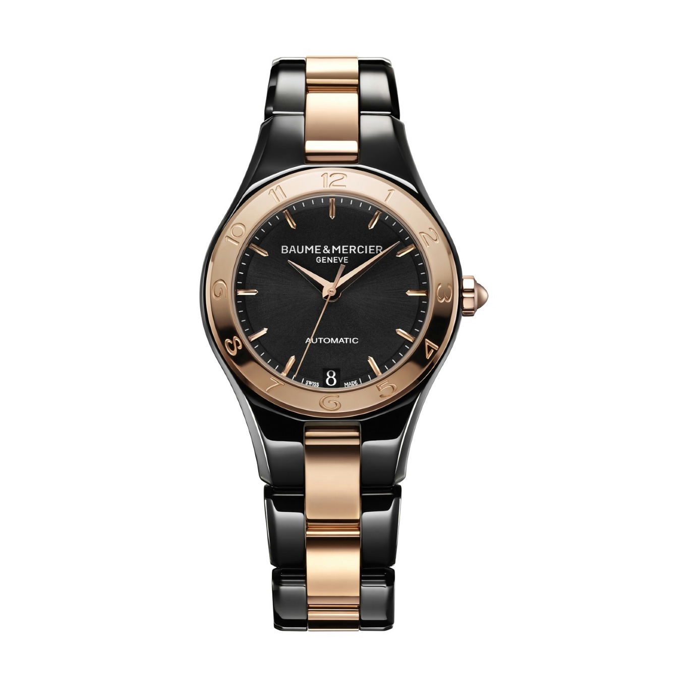 Baume et Mercier Linea 10069