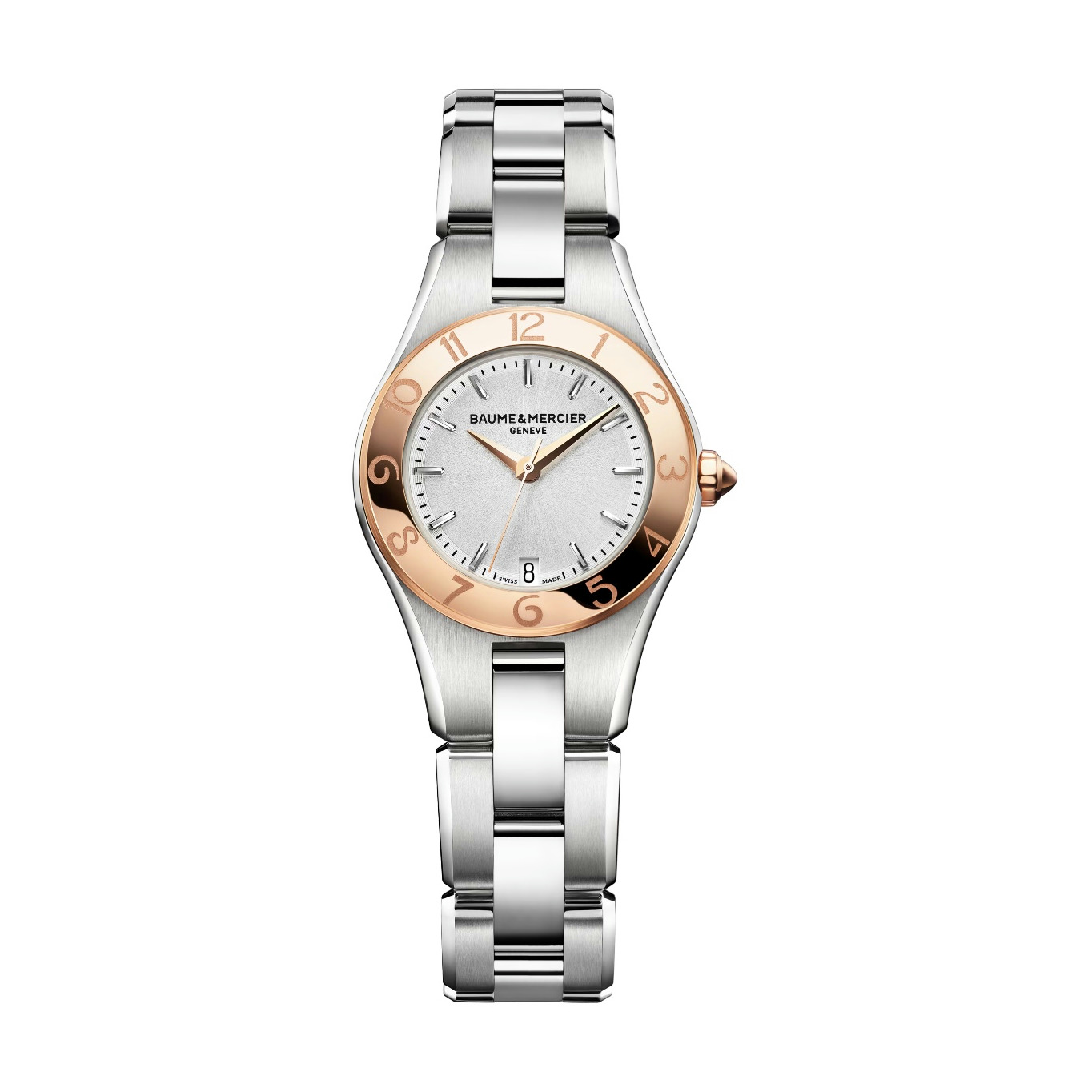 Baume et Mercier Linea 10079
