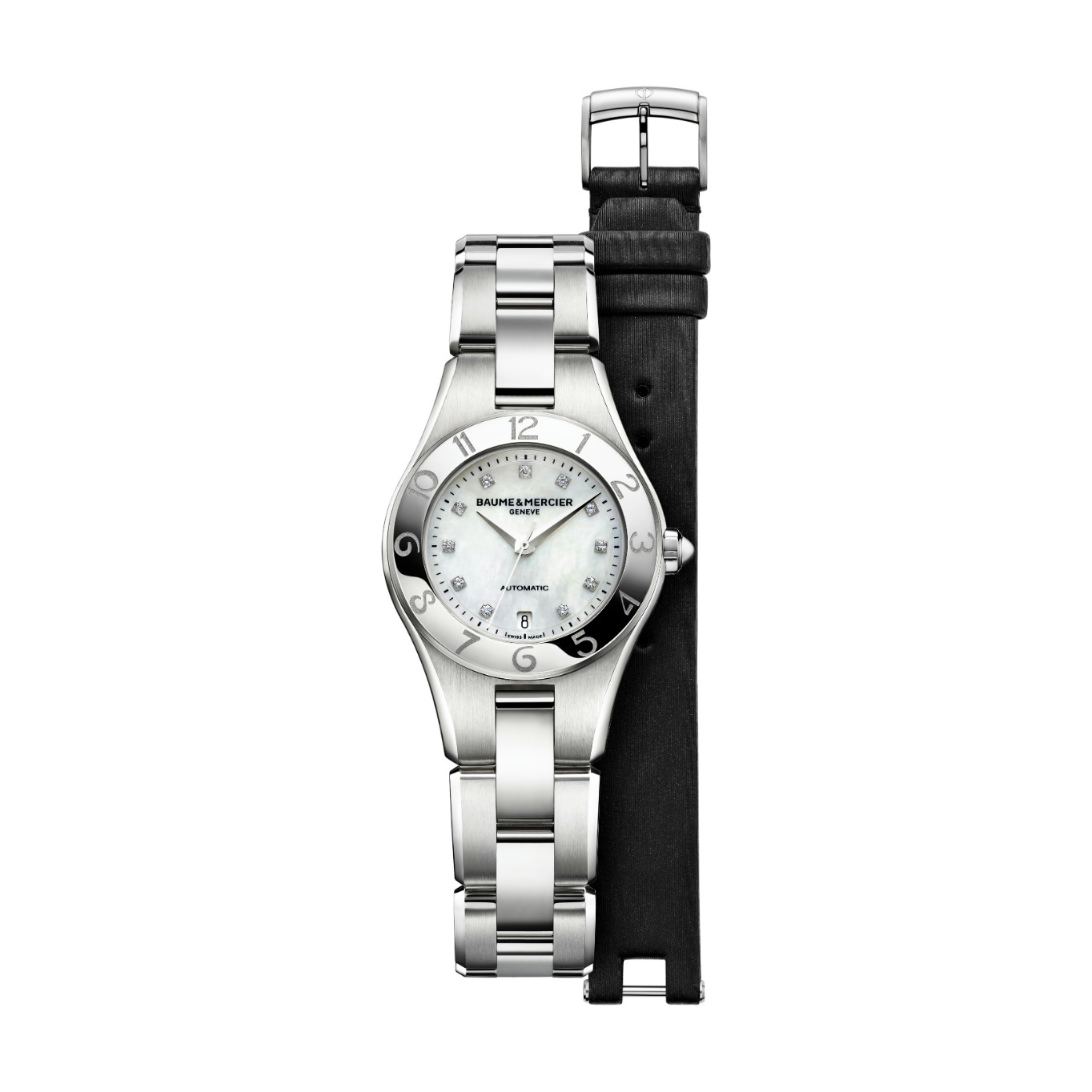 Baume et Mercier Linea 10113