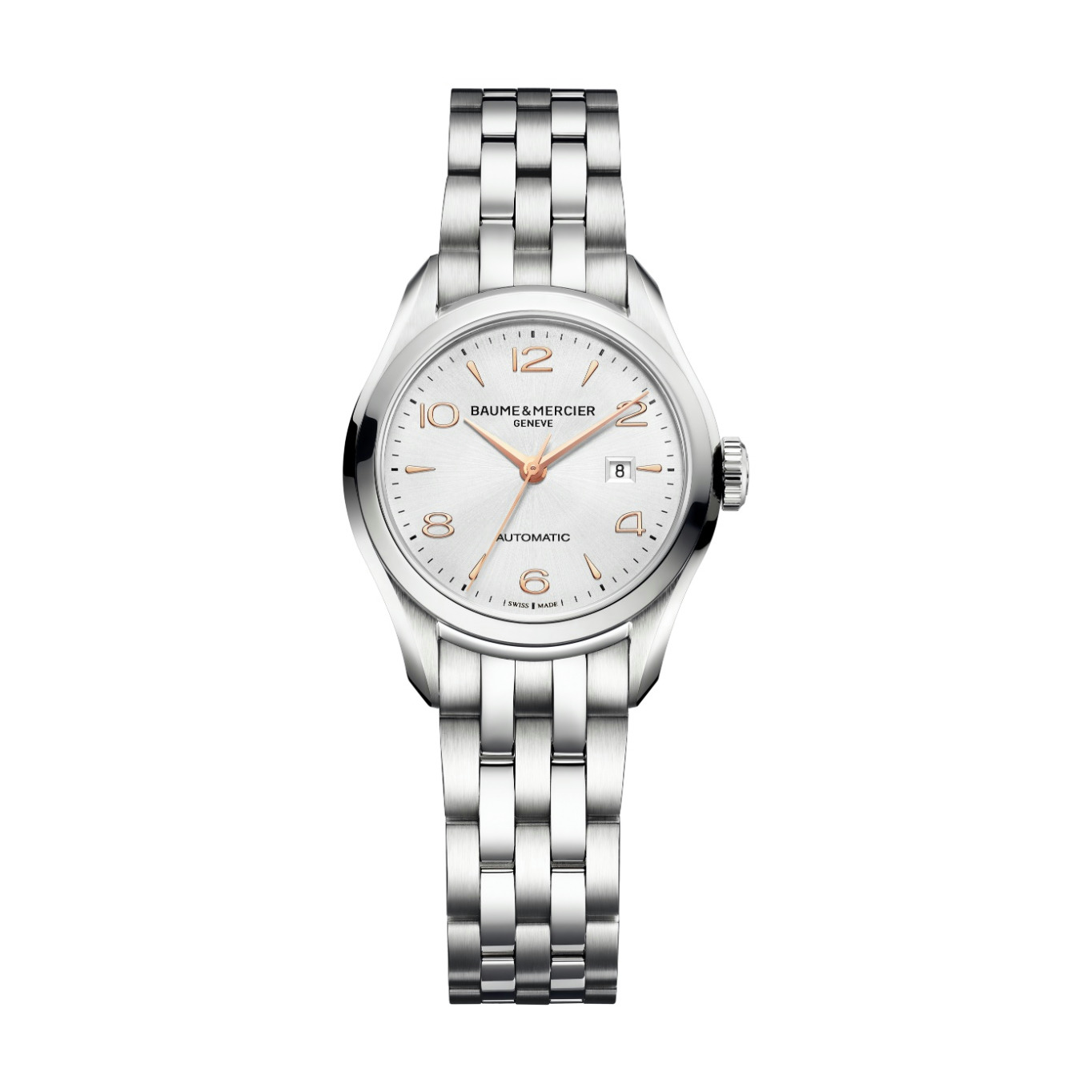 Baume et Mercier Clifton 10150