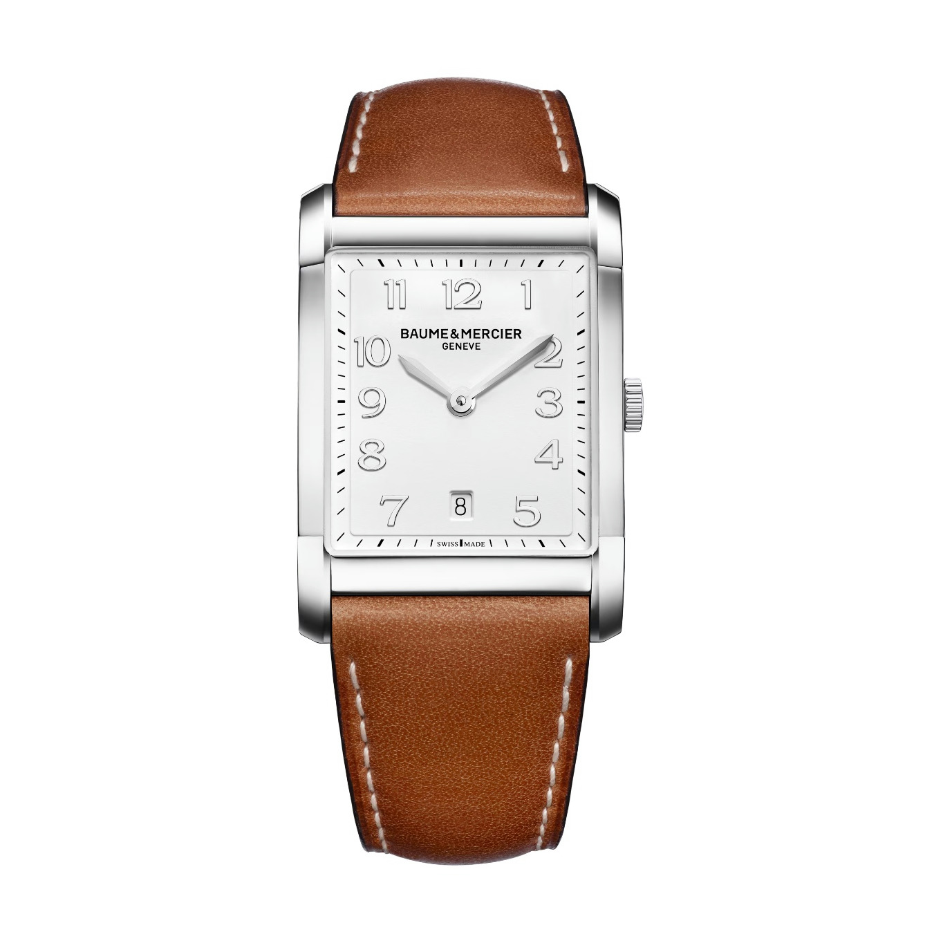 Baume et Mercier Hampton 10153