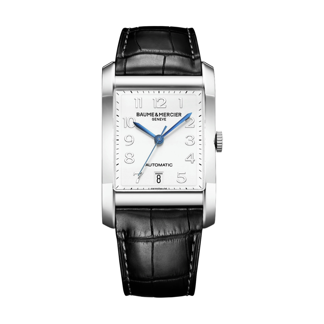 Baume et Mercier Hampton 10155