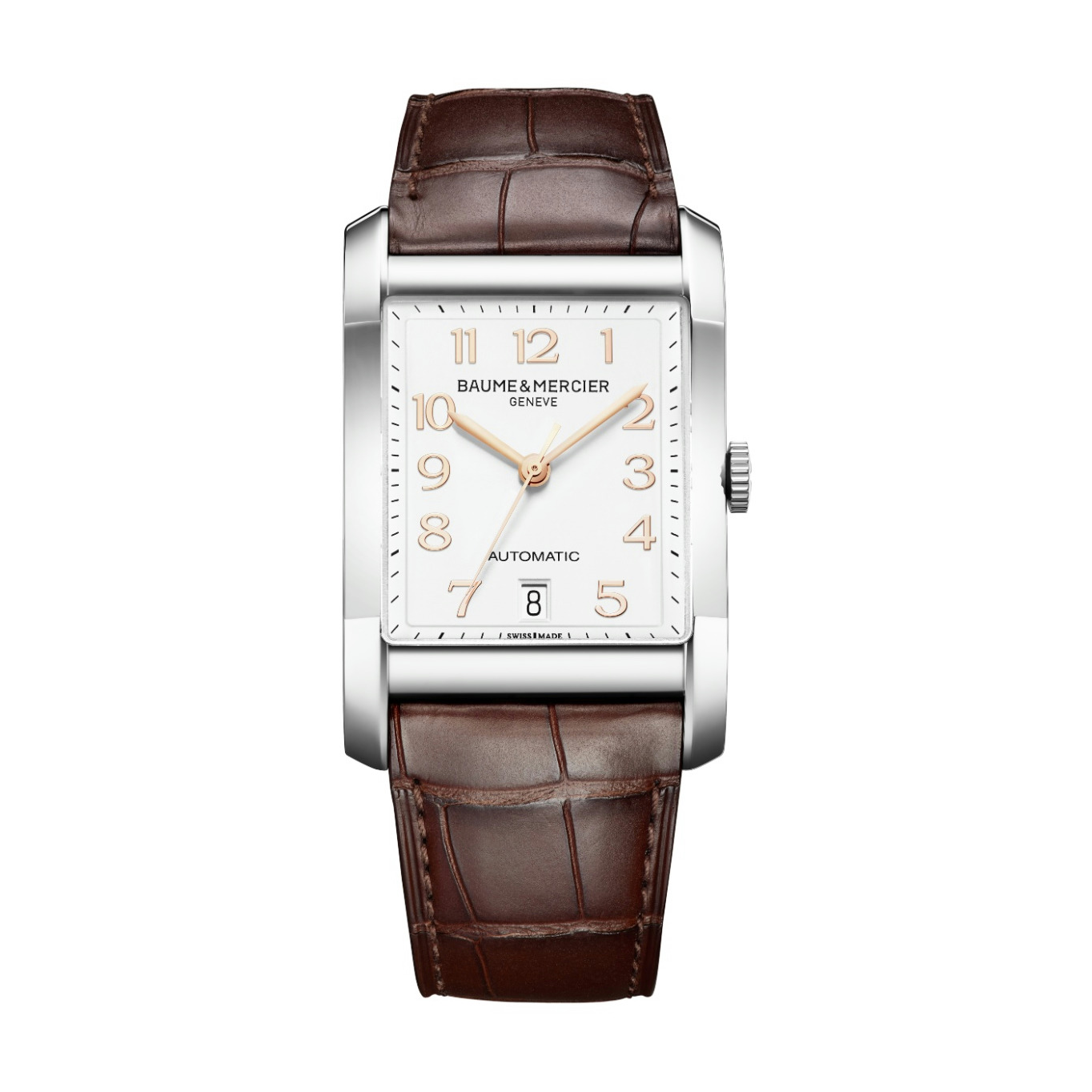 Baume et Mercier Hampton 10156