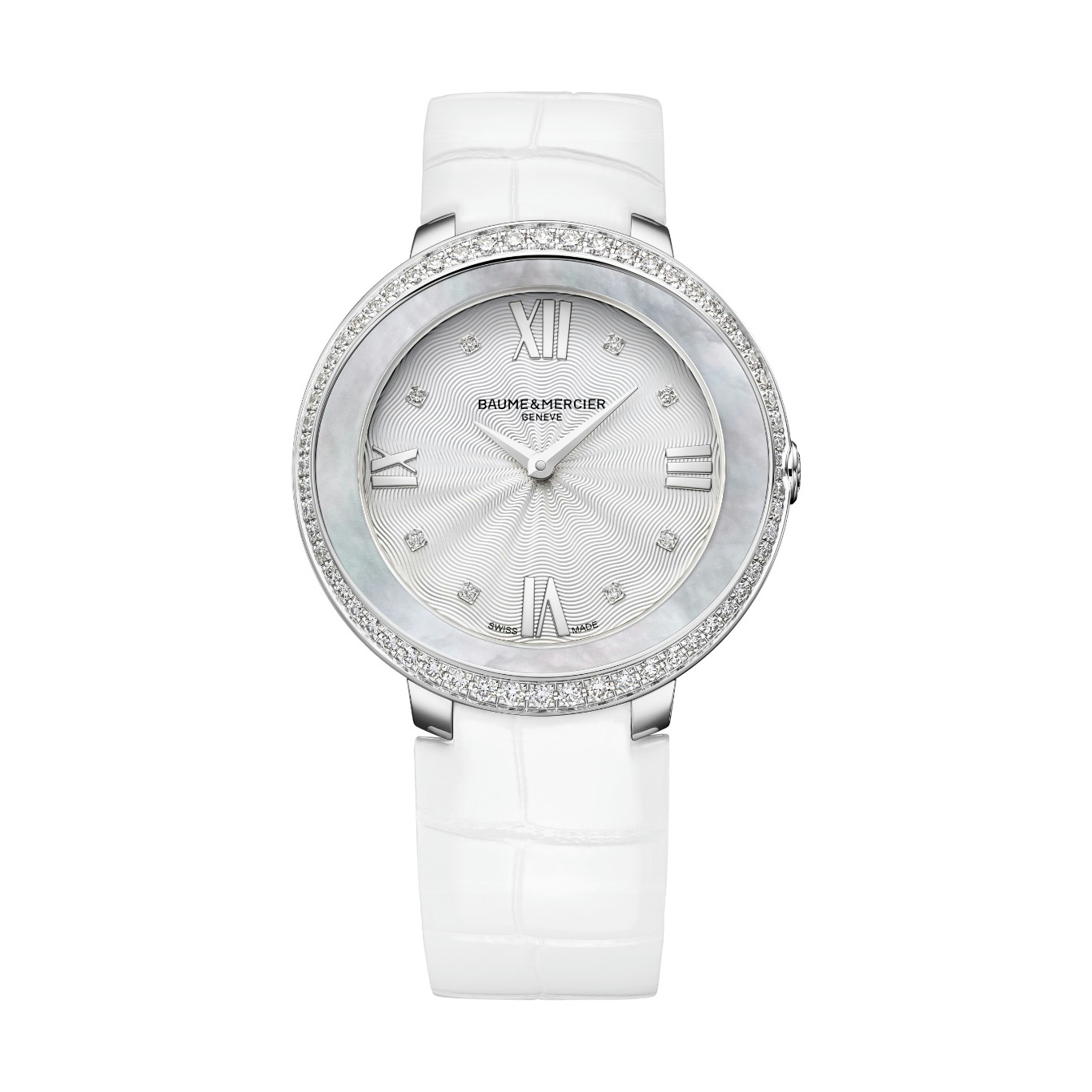 Baume et Mercier Promesse 10165