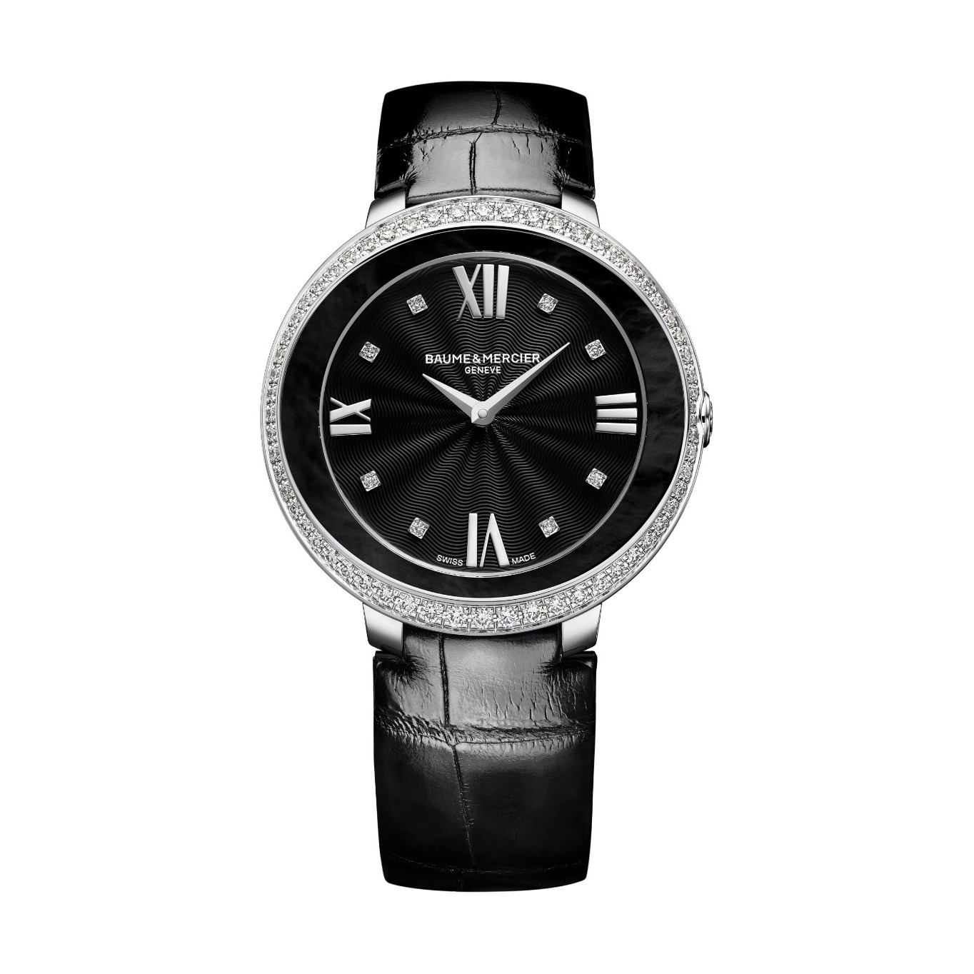 Baume et Mercier Promesse 10166