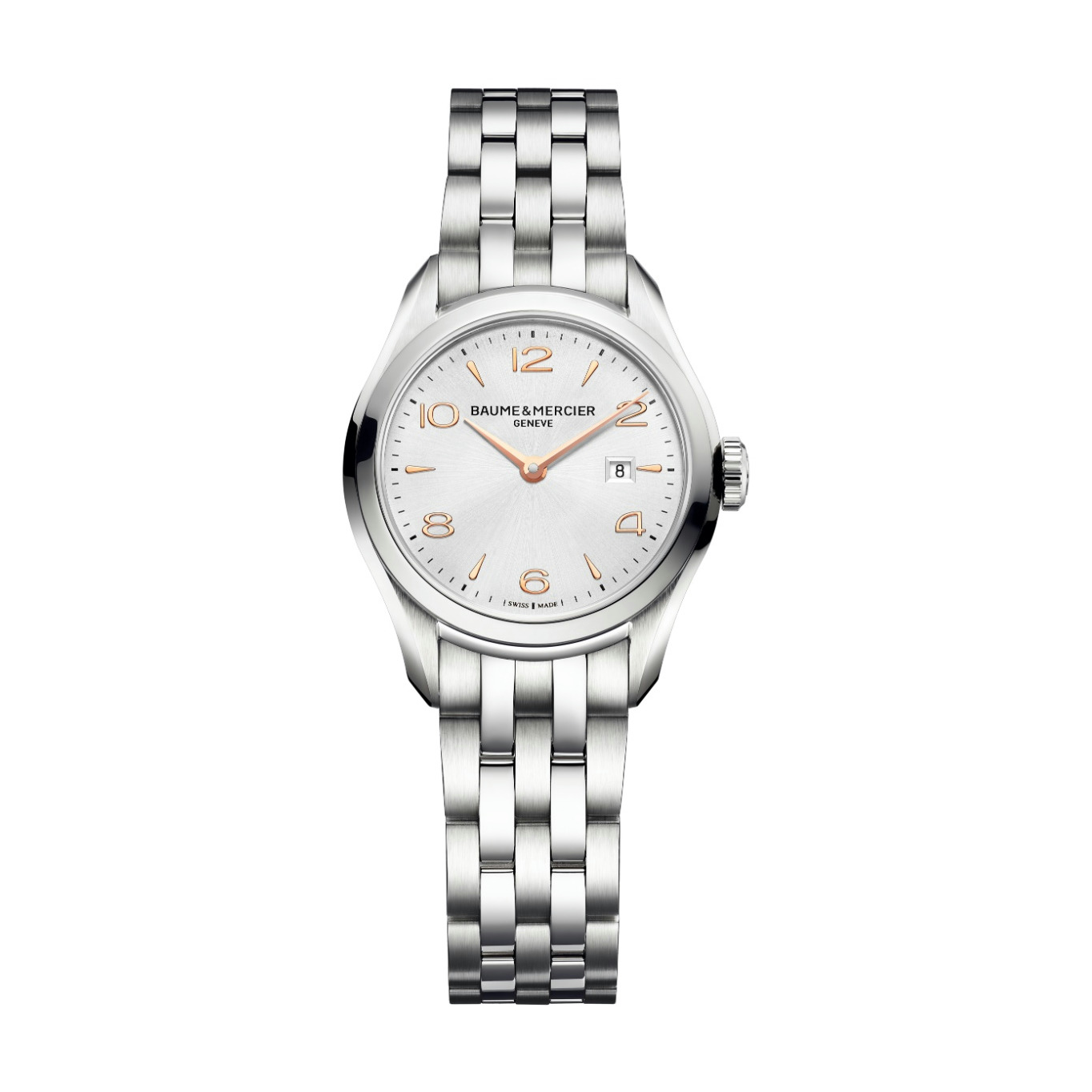 Baume et Mercier Clifton 10175