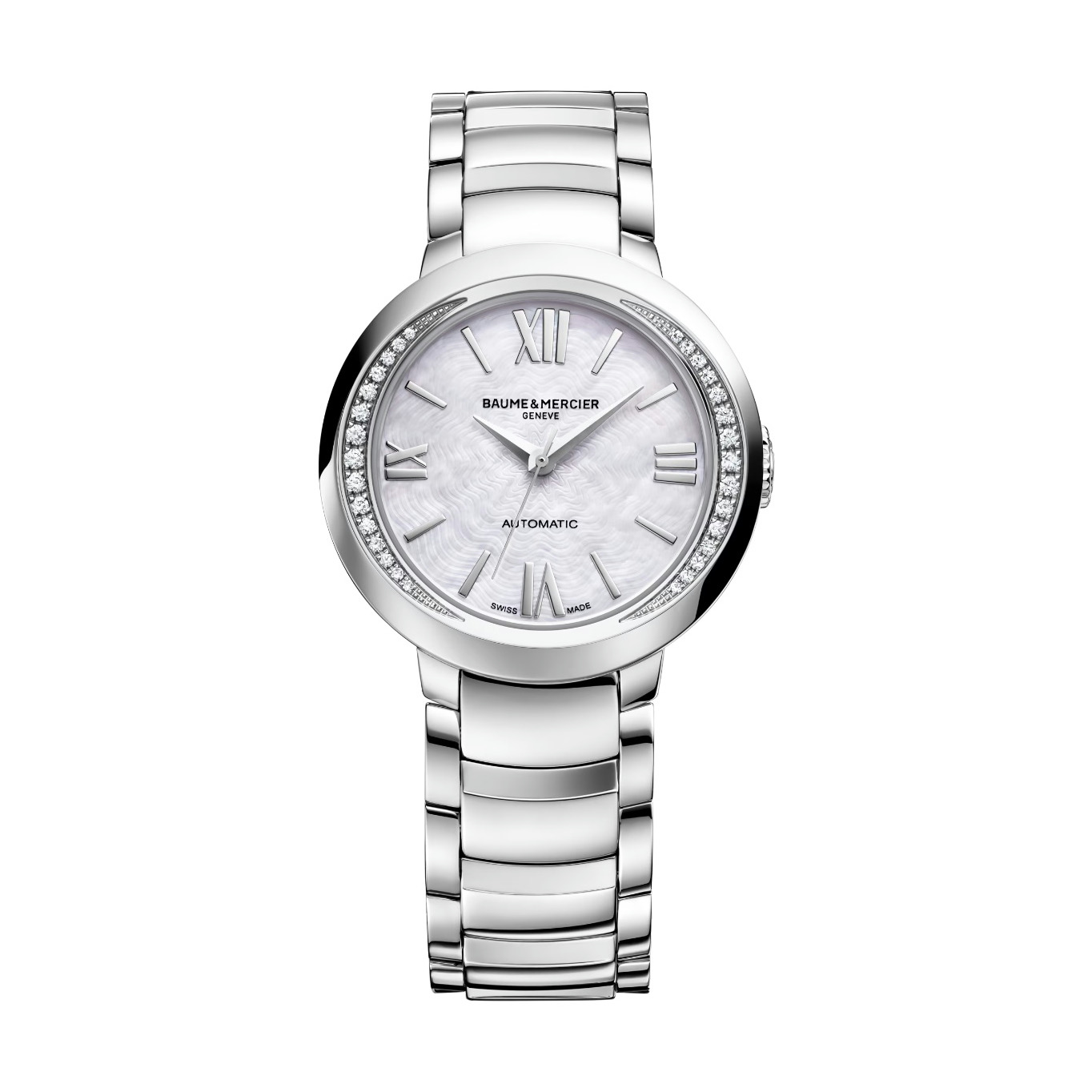 Baume et Mercier Promesse 10184