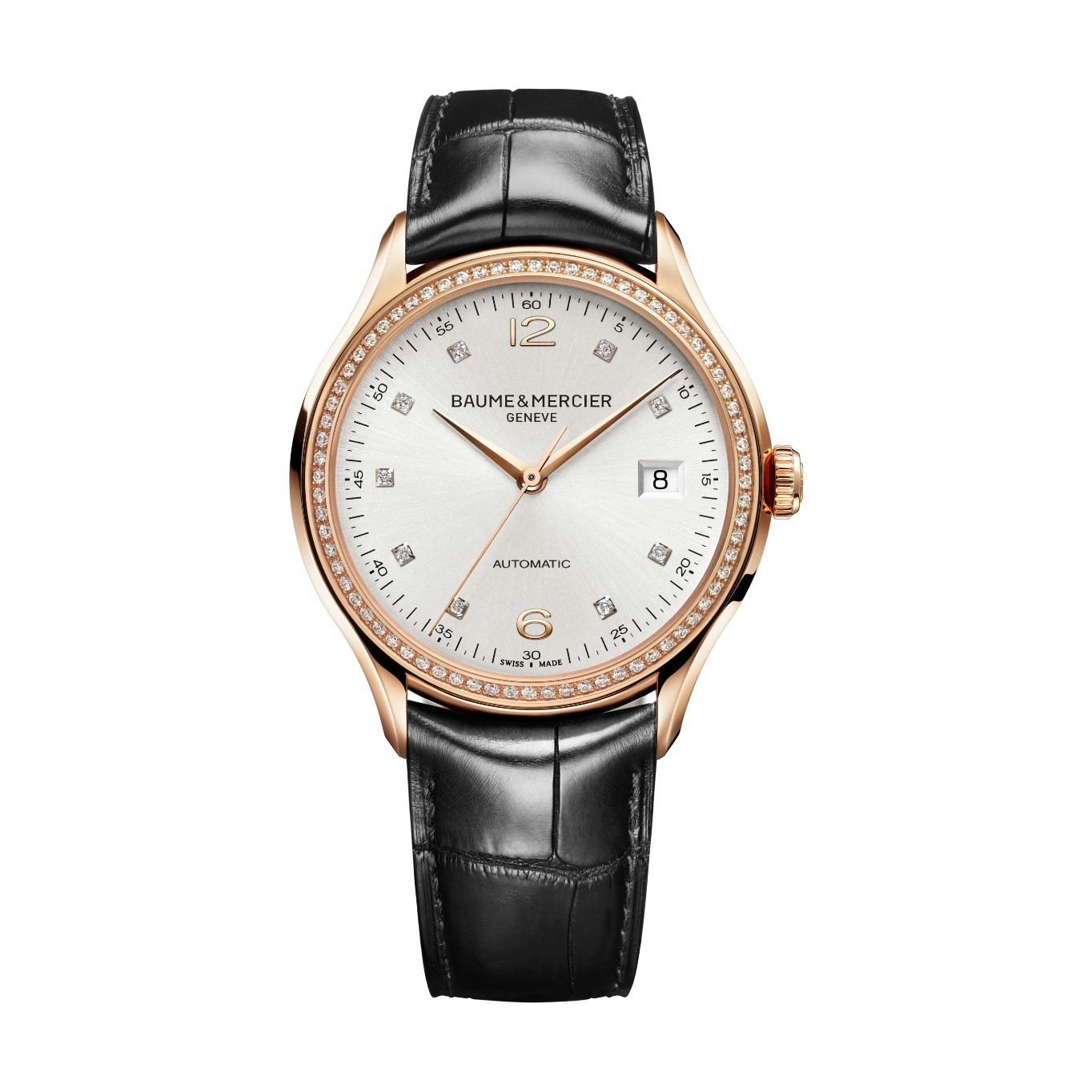 Baume et Mercier Clifton 10194