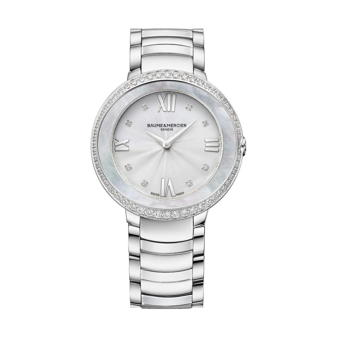 Baume et Mercier Promesse 10199