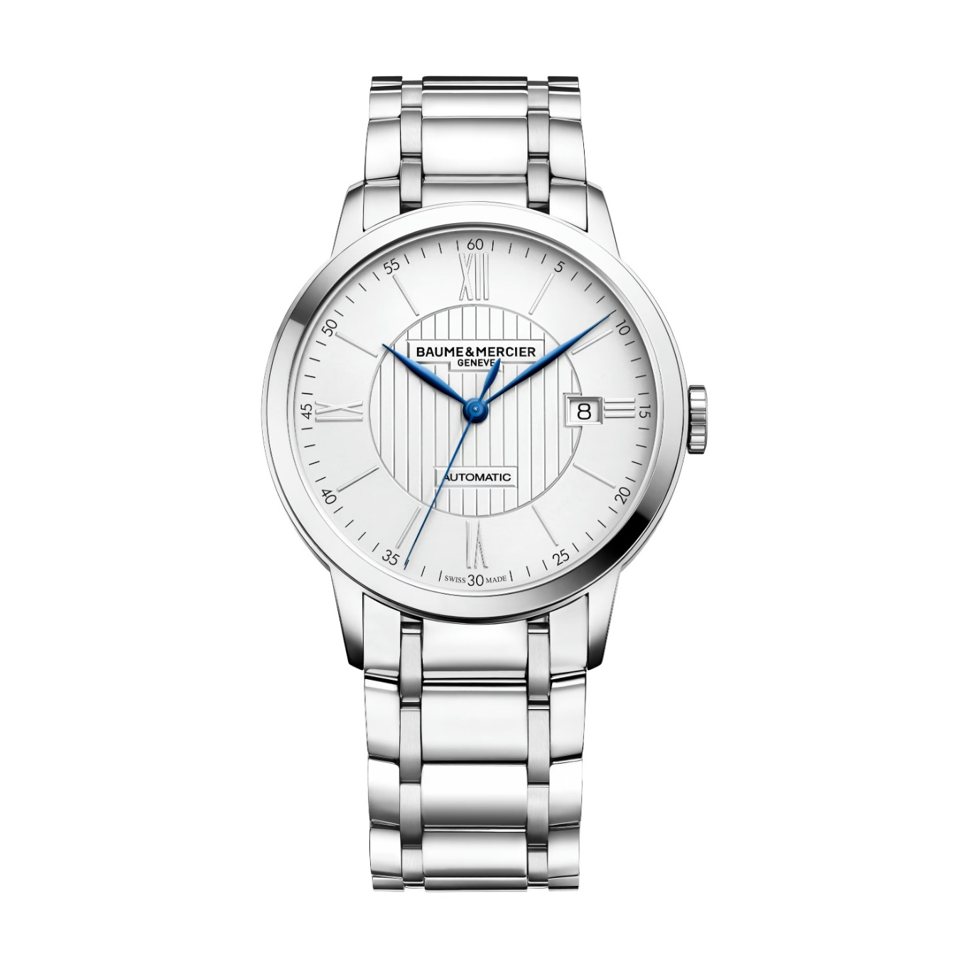 Baume et Mercier Classima 10215