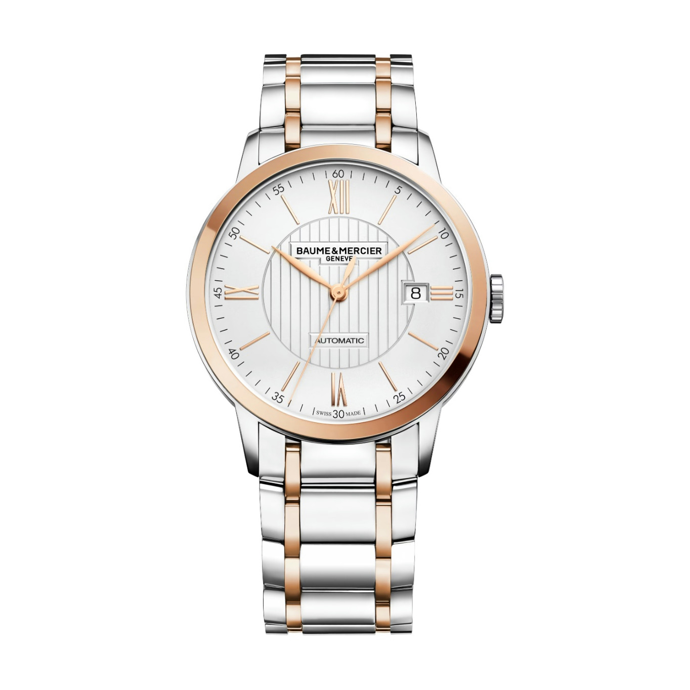 Baume et Mercier Classima 10217