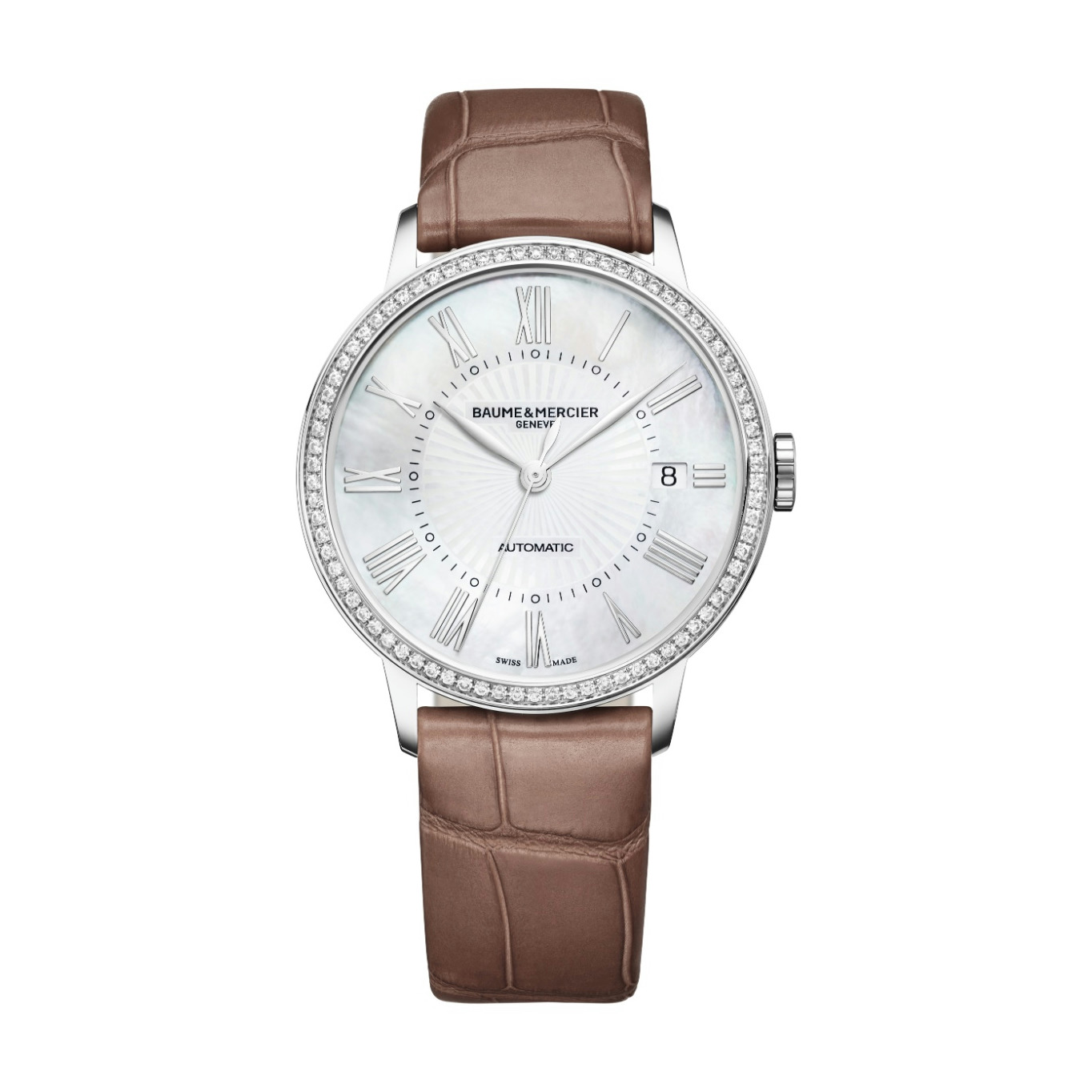 Baume et Mercier Classima 10222