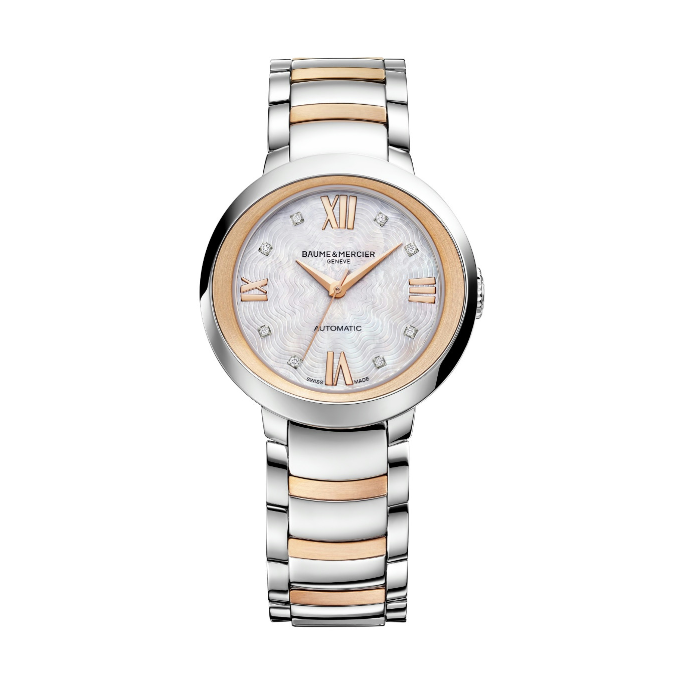 Baume et Mercier Promesse 10239