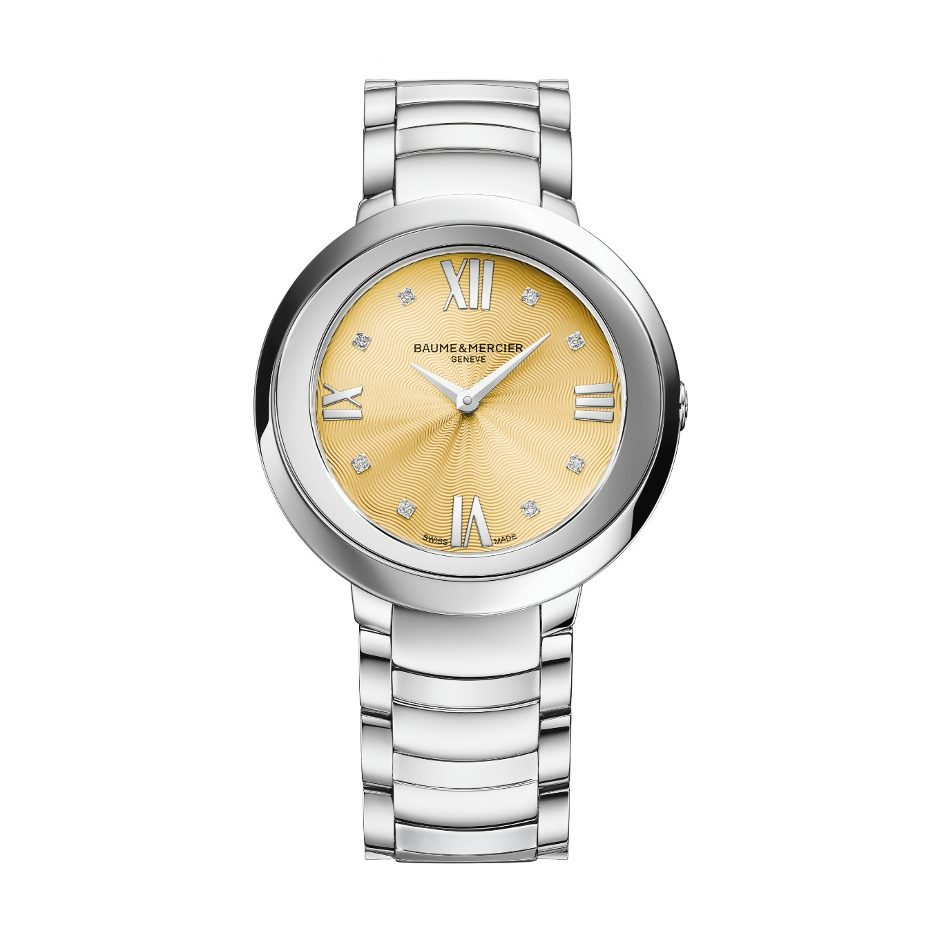 Baume et Mercier Promesse 10250