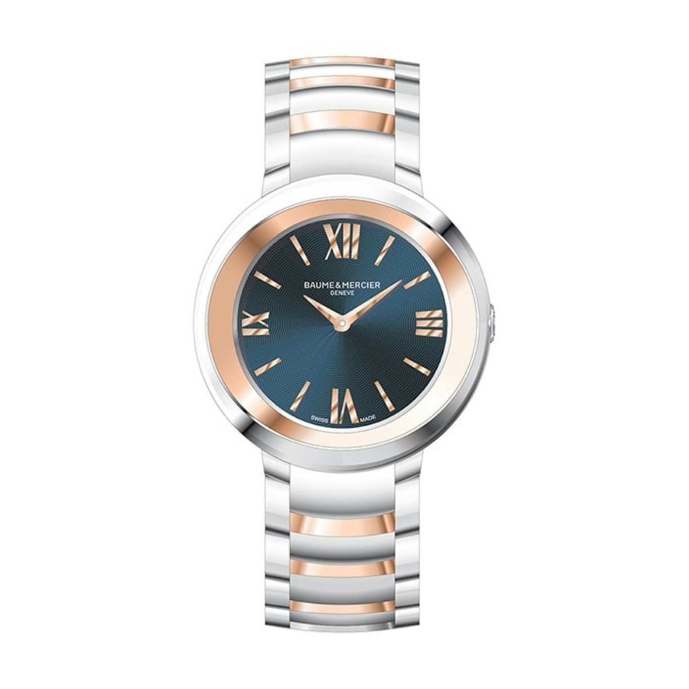 Baume et Mercier Promesse 10251