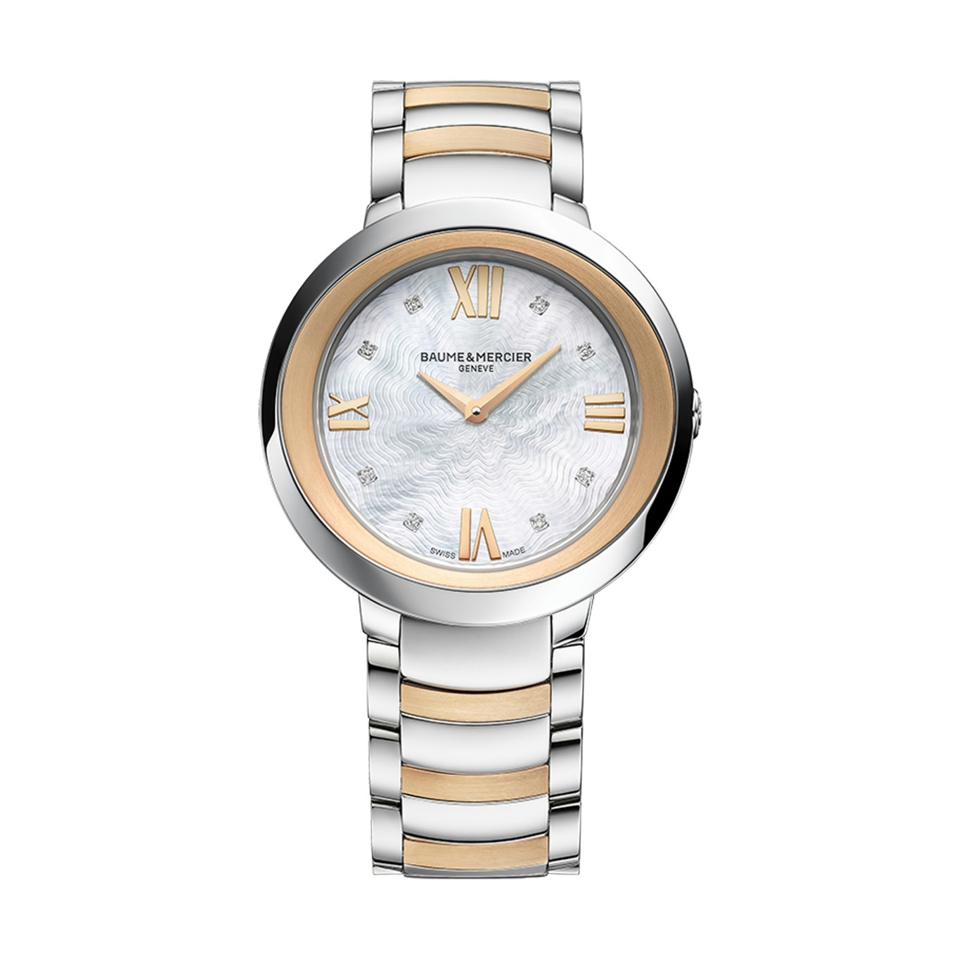 Baume et Mercier Promesse 10252