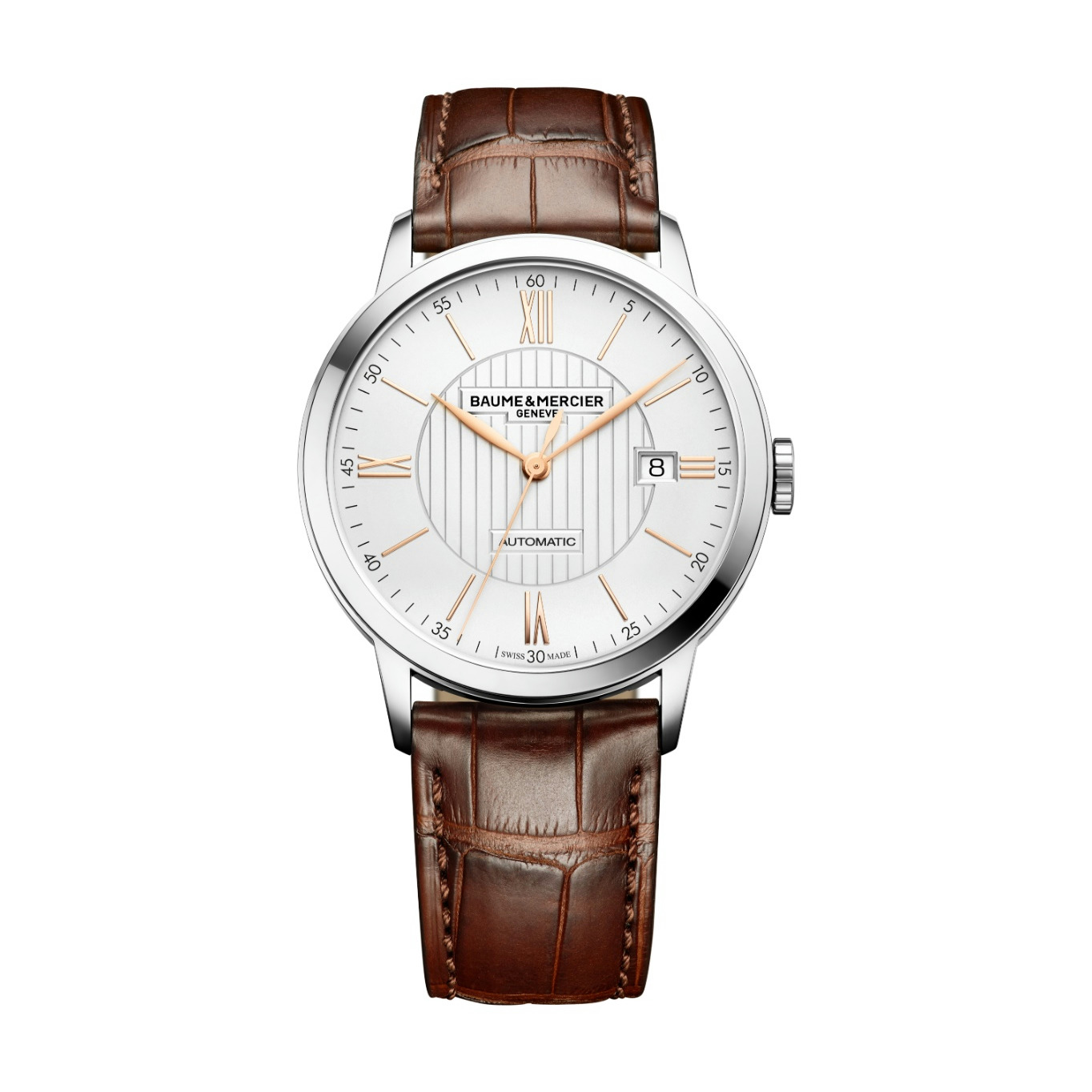 Baume et Mercier Classima 10263