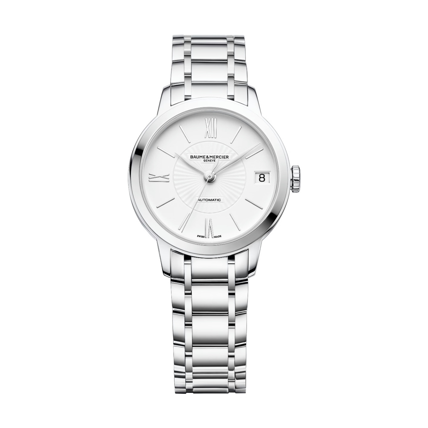 Baume et Mercier Classima 10267