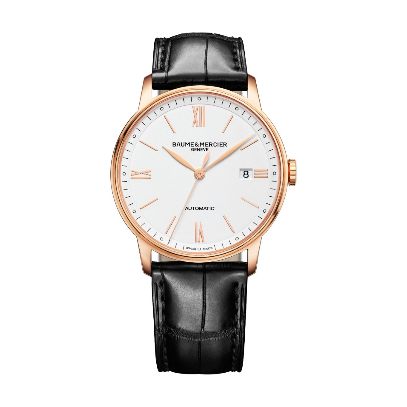 Baume et Mercier Classima 10271