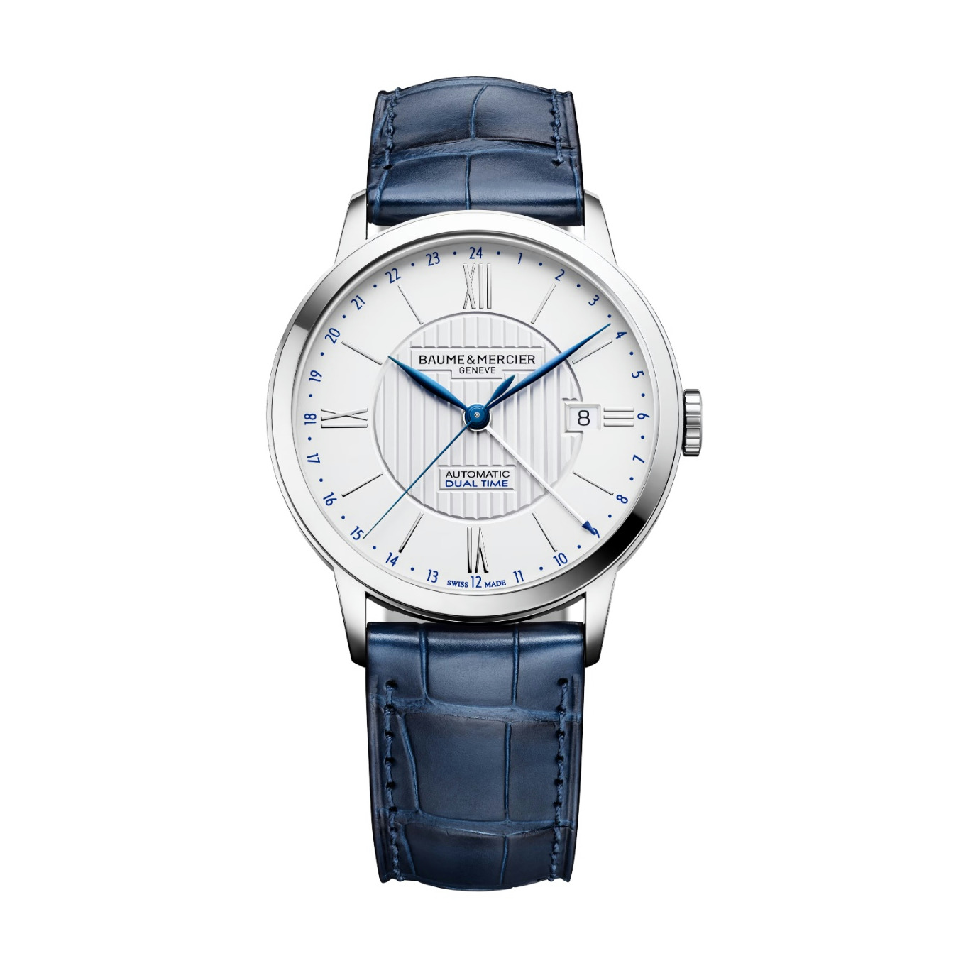 Baume et Mercier Classima 10272