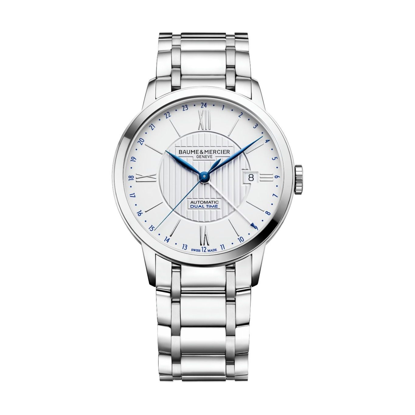 Baume et Mercier Classima 10273
