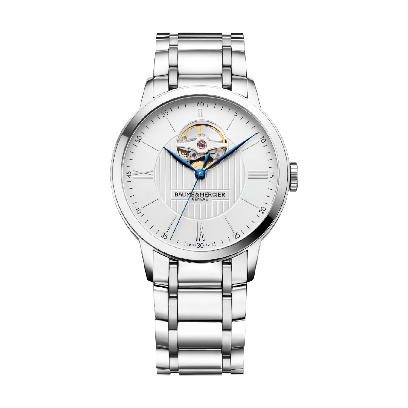 Baume et Mercier Classima 10275