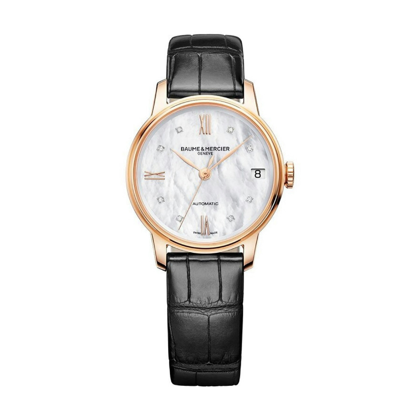 Baume et Mercier Classima 10286