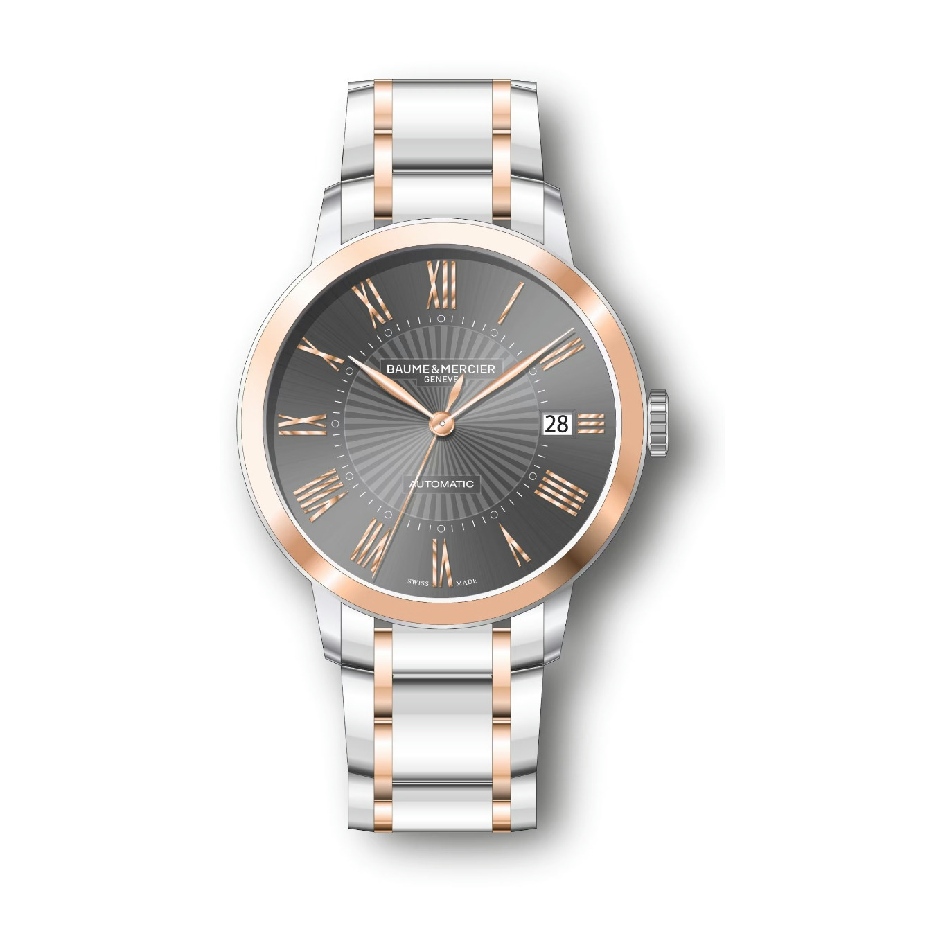 Baume et Mercier Classima 10296