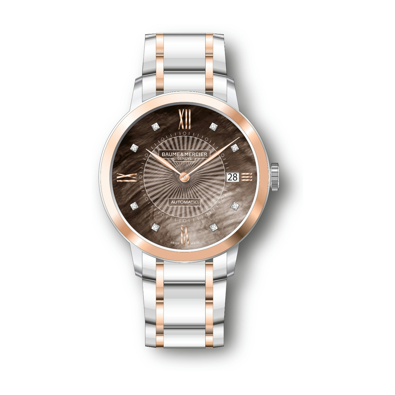 Baume et Mercier Classima 10297