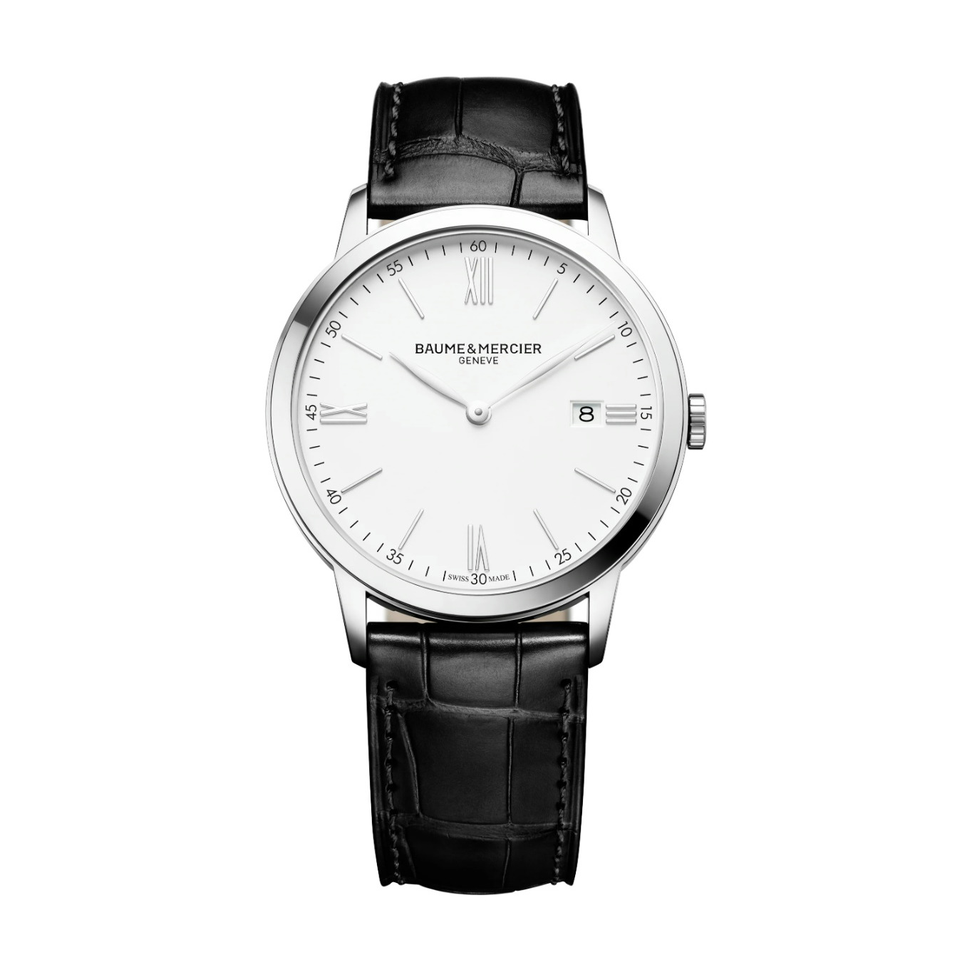 Baume et Mercier Classima 10323