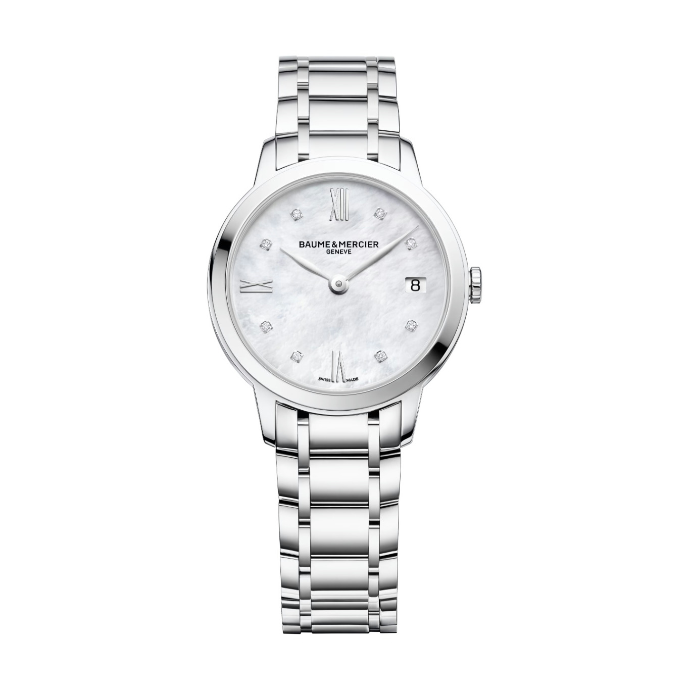 Baume et Mercier Classima 10326