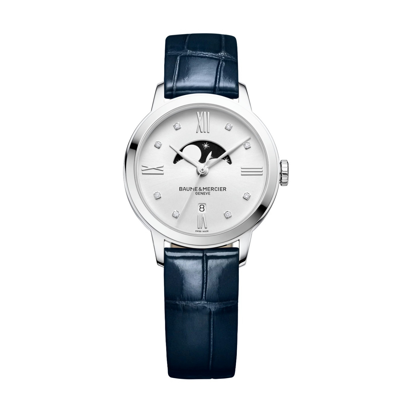Baume et Mercier Classima 10329